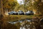 Toyota Tundra Trail CrewMax 2020 года